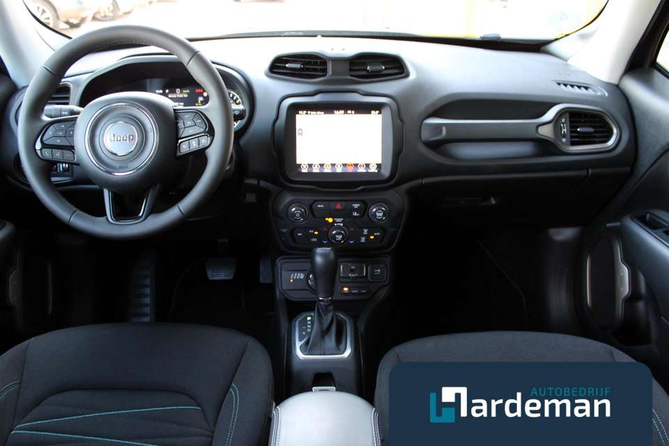 Jeep Renegade - Imagem 2