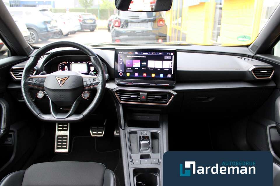 CUPRA Formentor - Imagem 2
