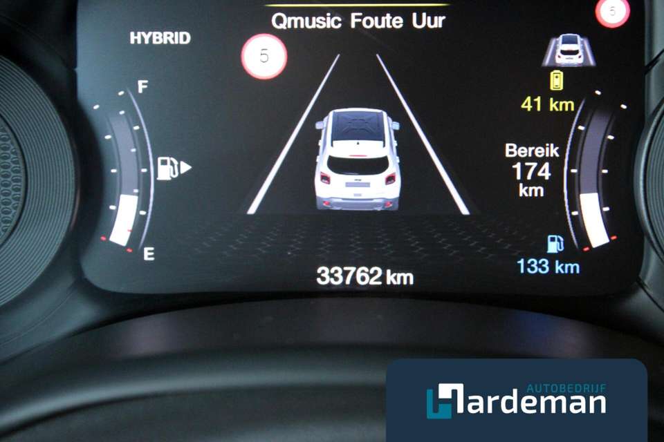 Jeep Renegade - Imagem 3