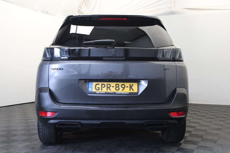 Peugeot 5008 - Imagem 5