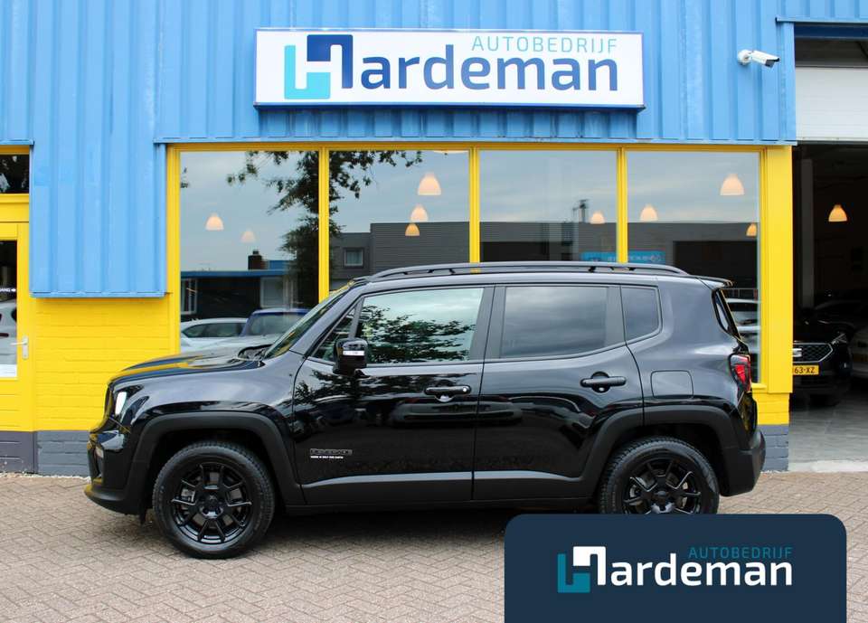 Jeep Renegade - Imagem 4