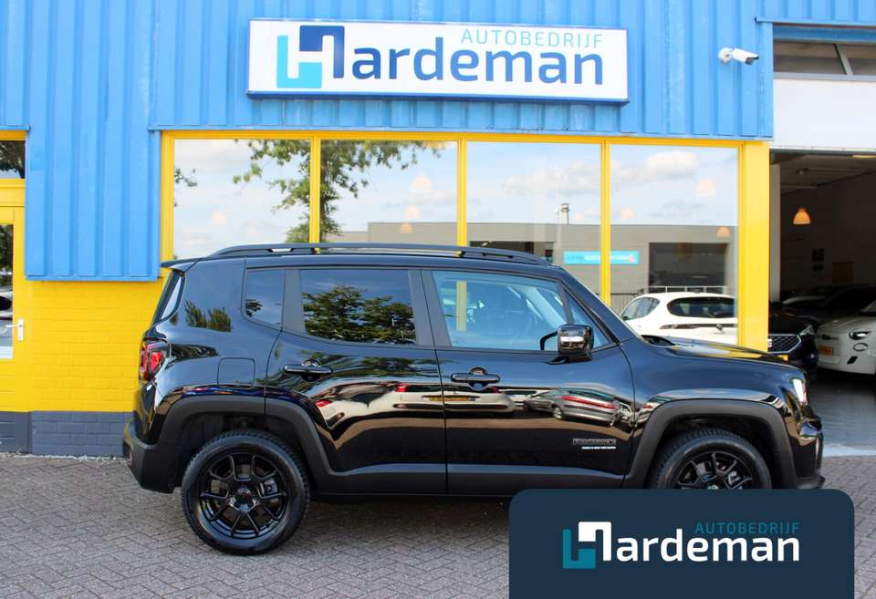 Jeep Renegade - Imagem 5