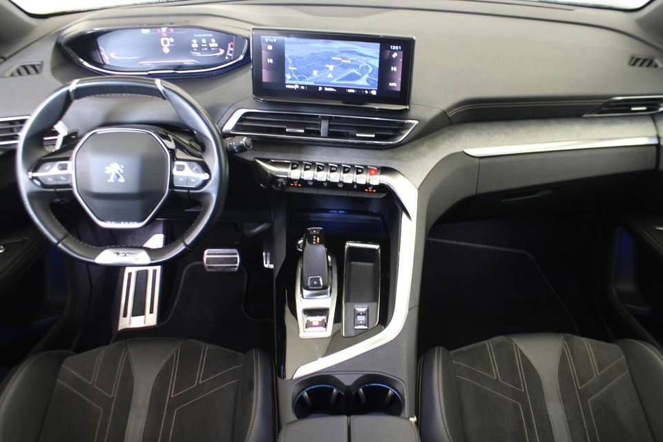 Peugeot 5008 - Imagem 7