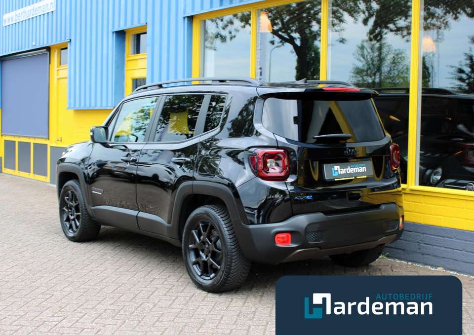 Jeep Renegade - Imagem 6