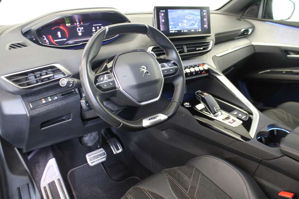 Peugeot 5008 - Imagem 8