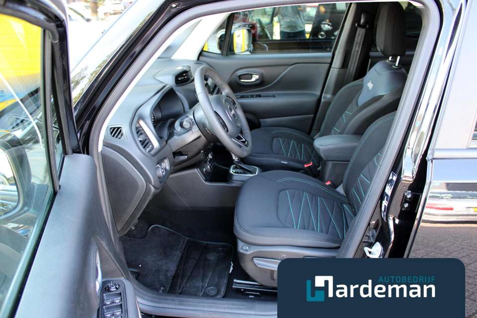 Jeep Renegade - Imagem 7