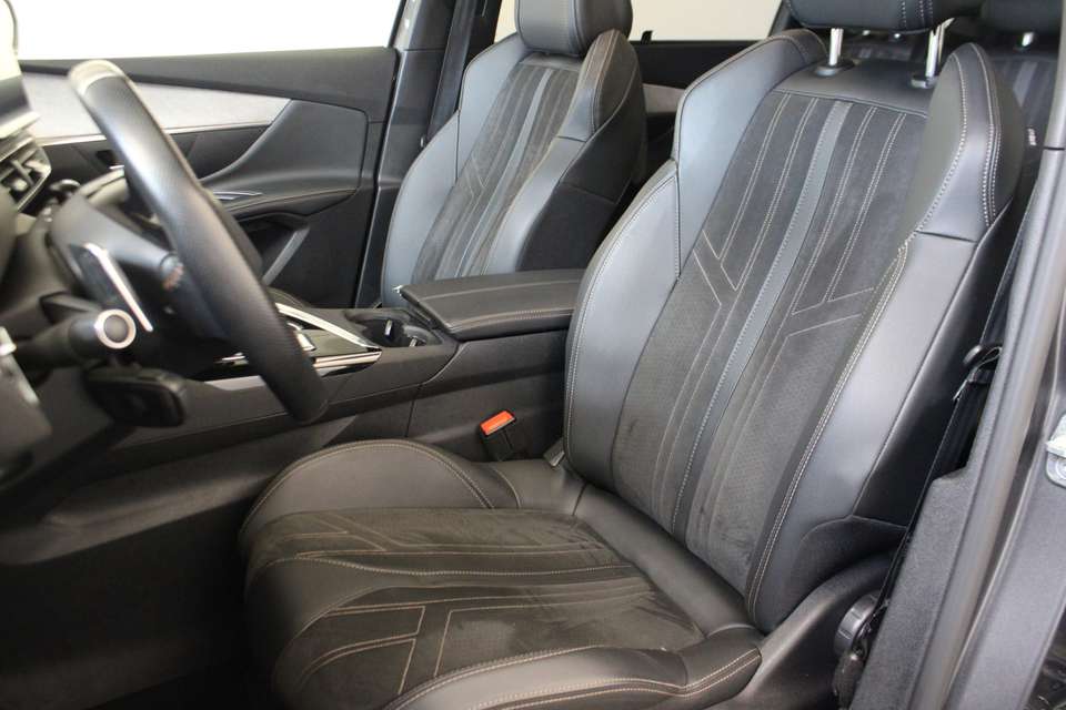 Peugeot 5008 - Imagem 9