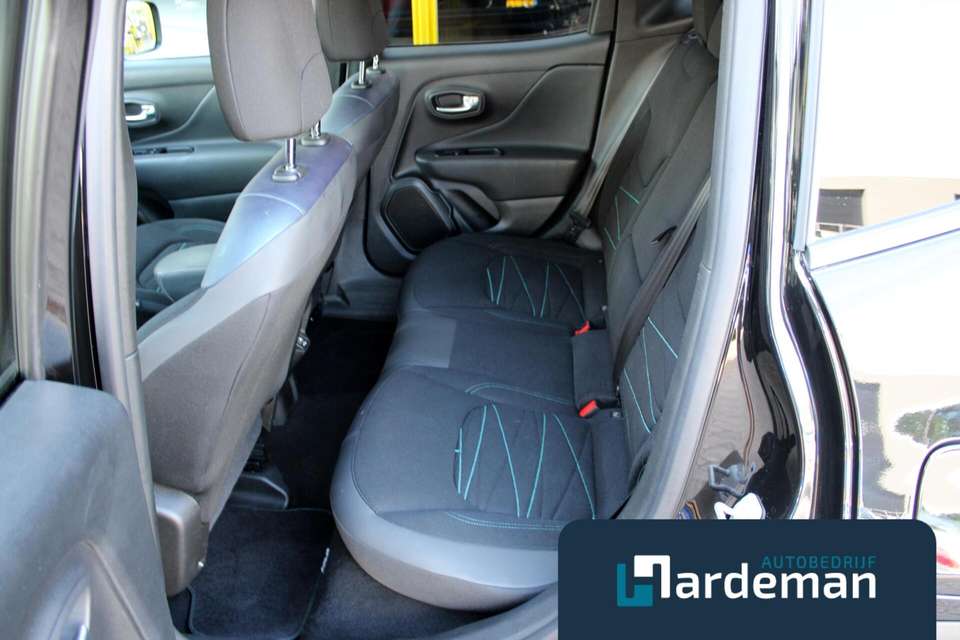 Jeep Renegade - Imagem 8