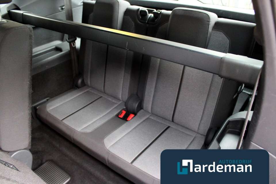 SEAT Tarraco - Imagem 9