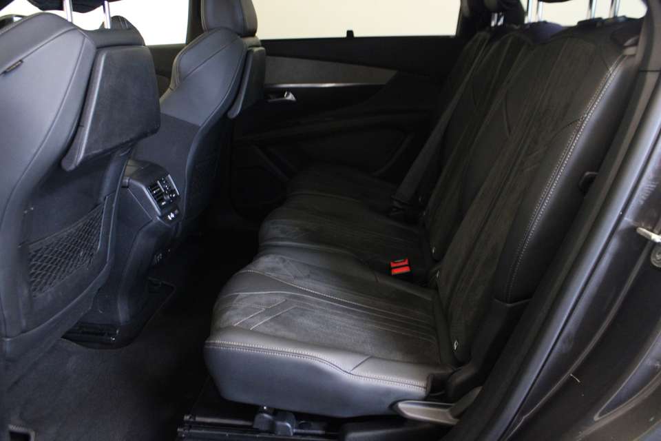 Peugeot 5008 - Imagem 10