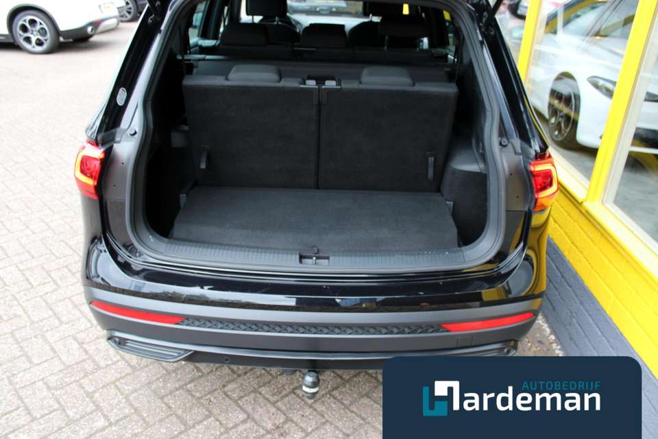 SEAT Tarraco - Imagem 10