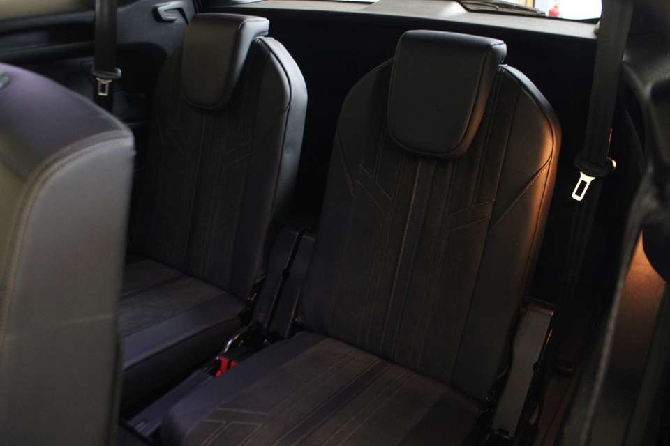 Peugeot 5008 - Imagem 11