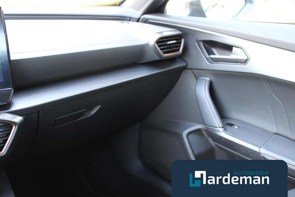 CUPRA Formentor - Imagem 11