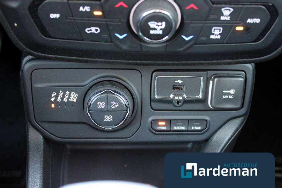 Jeep Renegade - Imagem 12