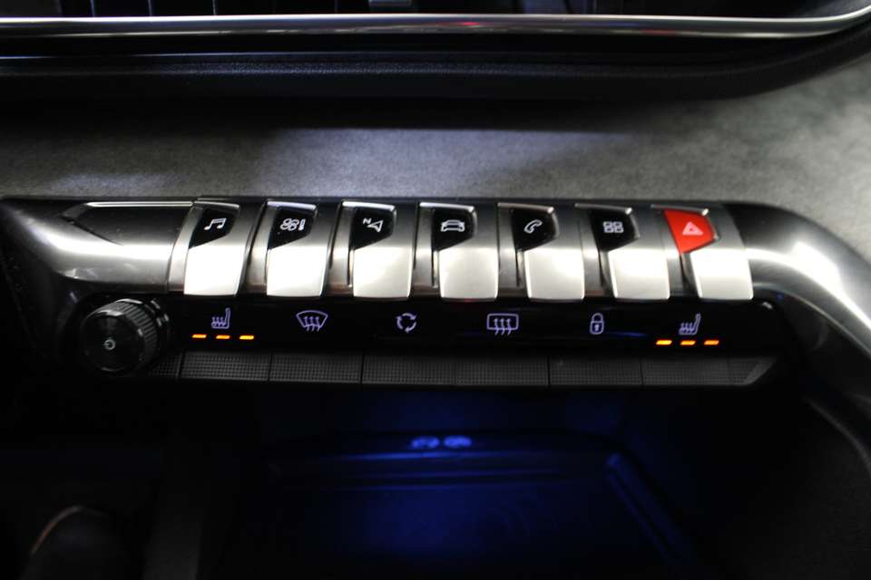 Peugeot 5008 - Imagem 14