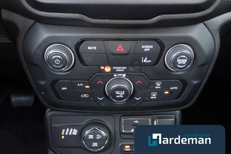 Jeep Renegade - Imagem 13