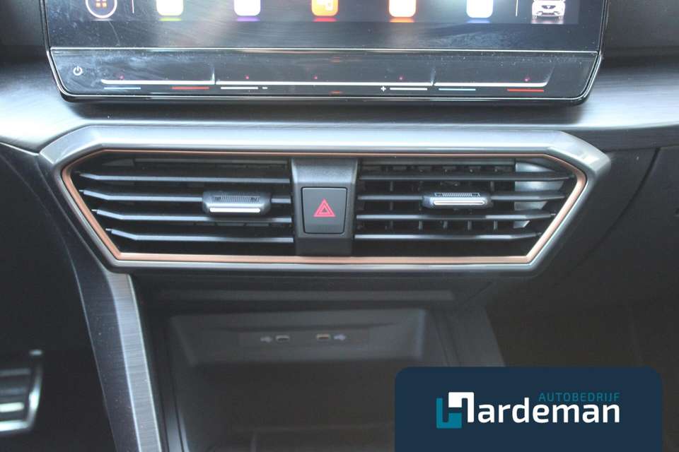 CUPRA Formentor - Imagem 13