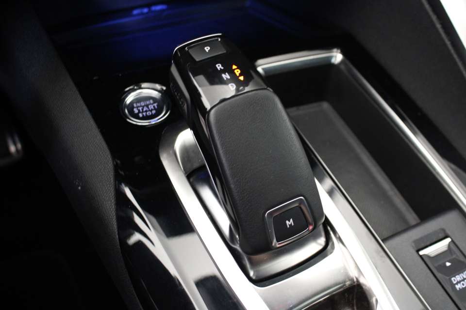Peugeot 5008 - Imagem 16