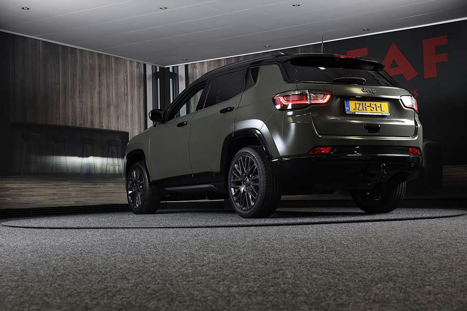 Jeep Compass - Imagem 3