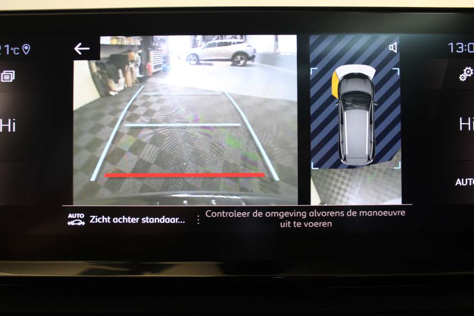 Peugeot 5008 - Imagem 18