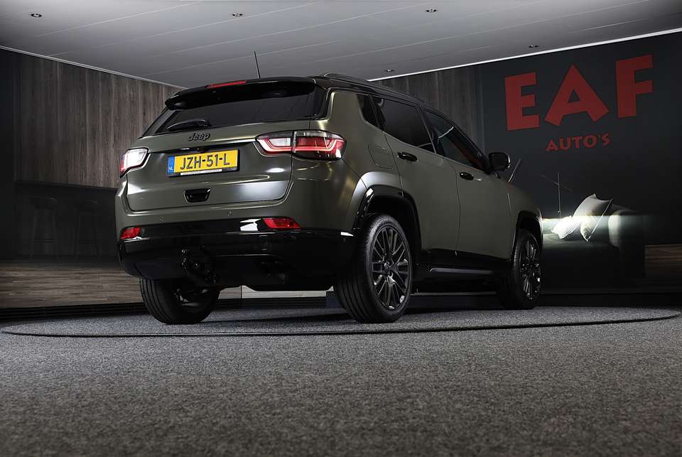 Jeep Compass - Imagem 5