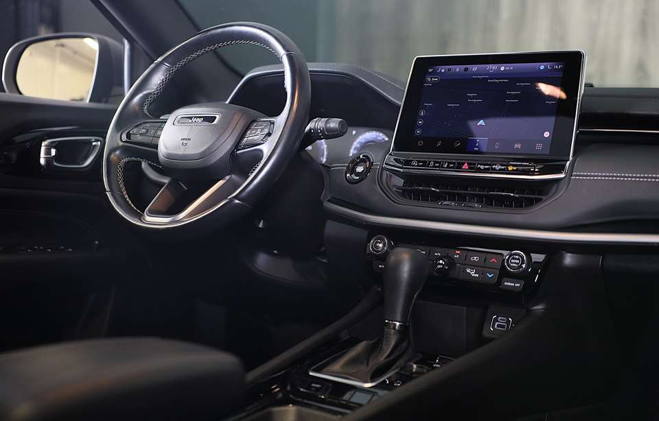 Jeep Compass - Imagem 6