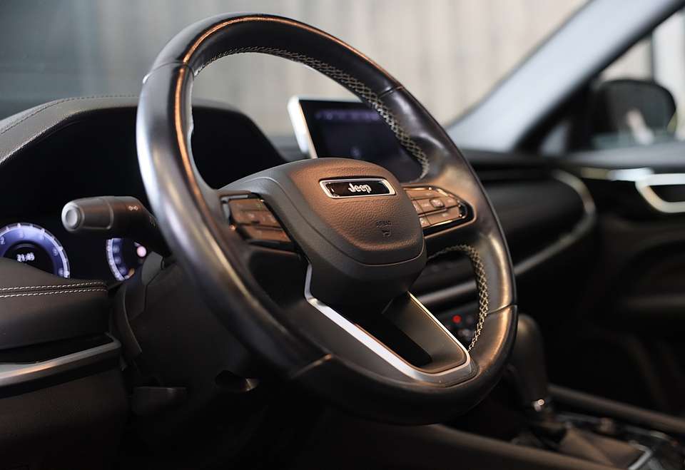 Jeep Compass - Imagem 7