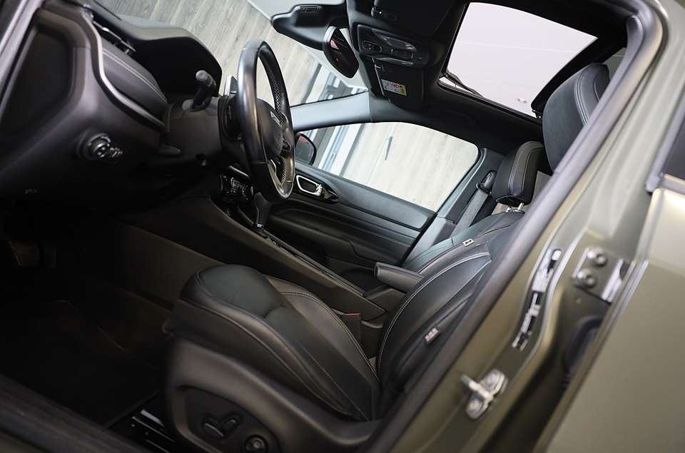 Jeep Compass - Imagem 8
