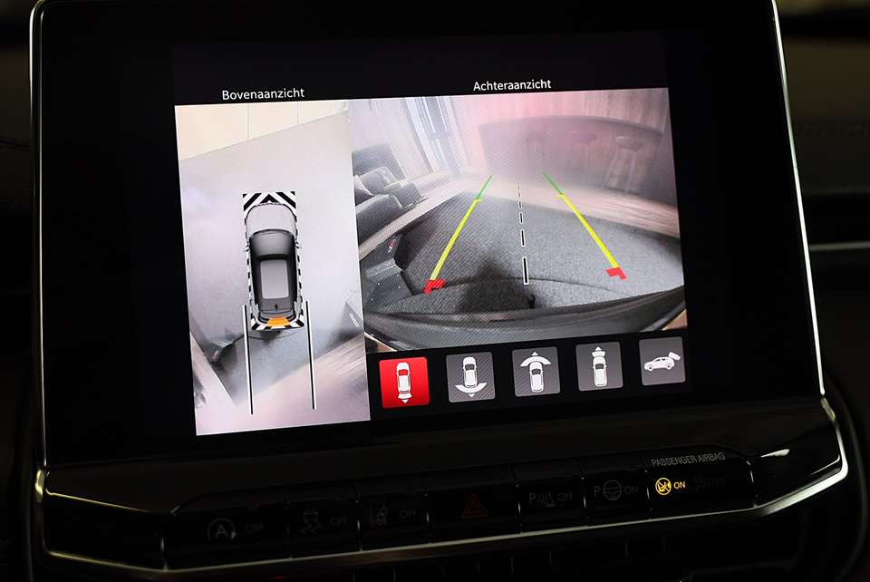 Jeep Compass - Imagem 9