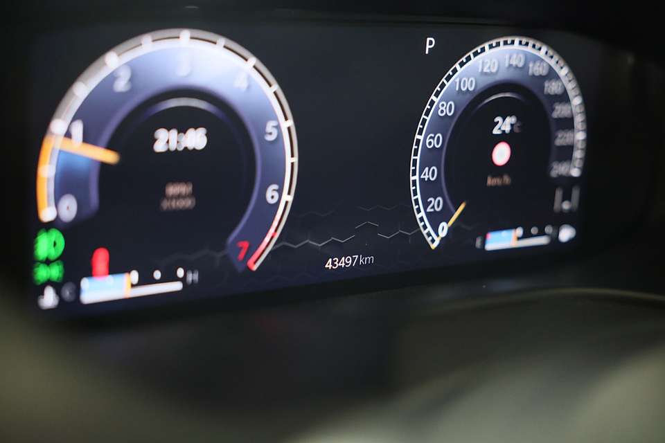 Jeep Compass - Imagem 13