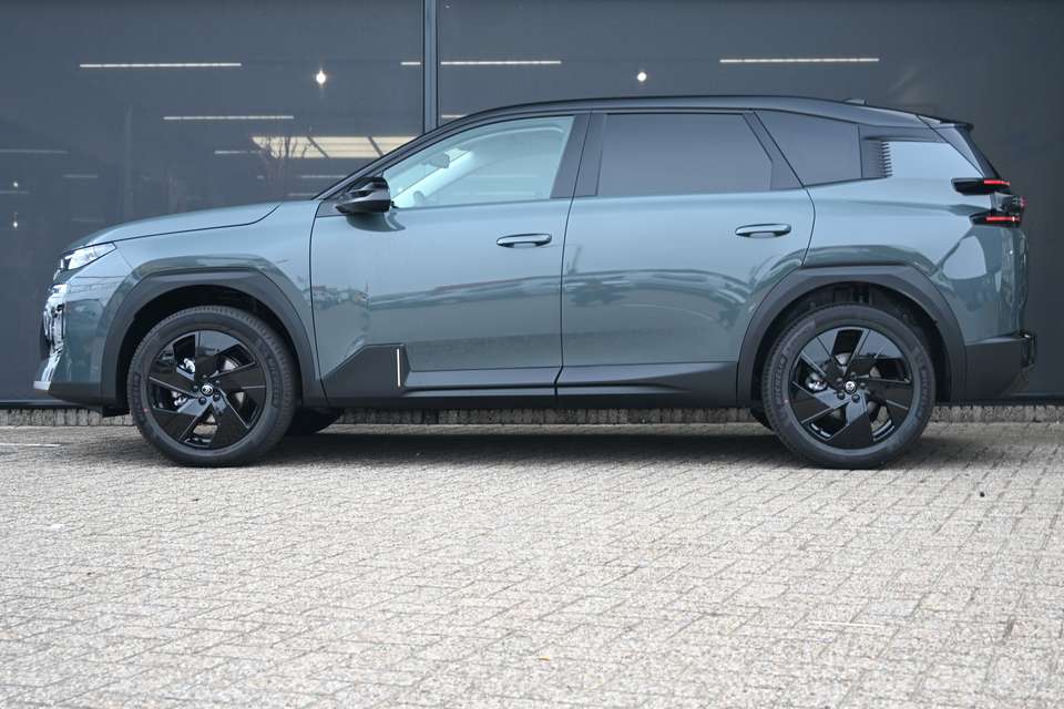 Citroen C5 Aircross - Imagem 3