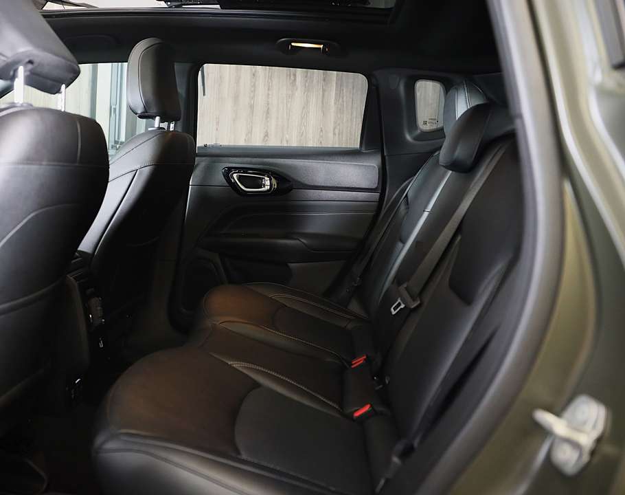Jeep Compass - Imagem 15