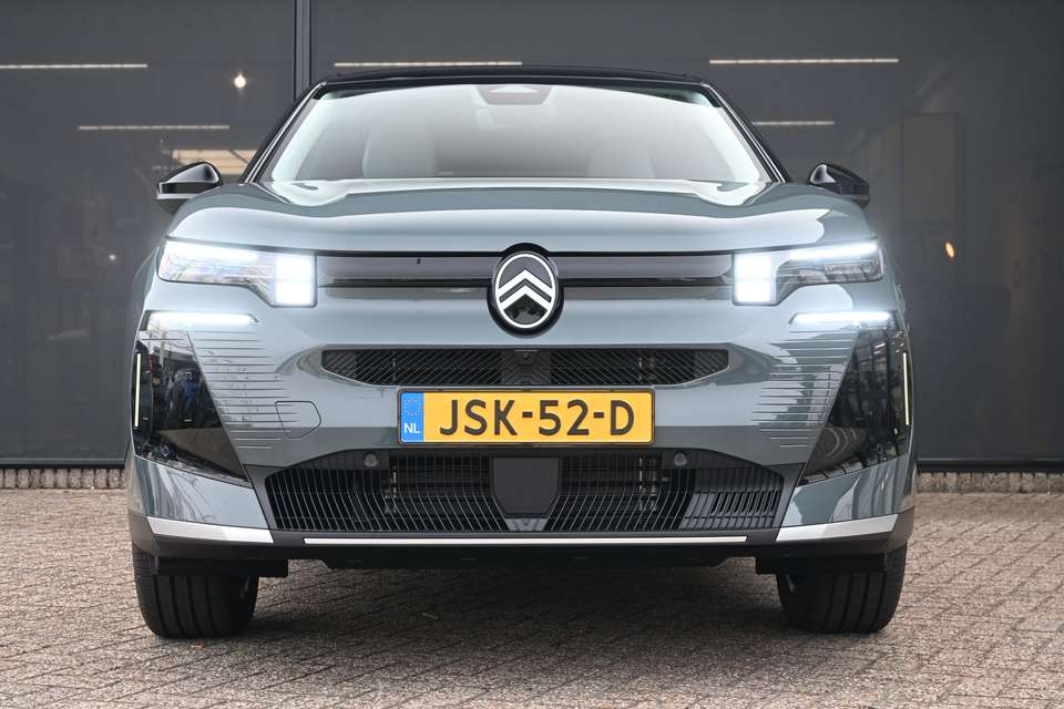 Citroen C5 Aircross - Imagem 4