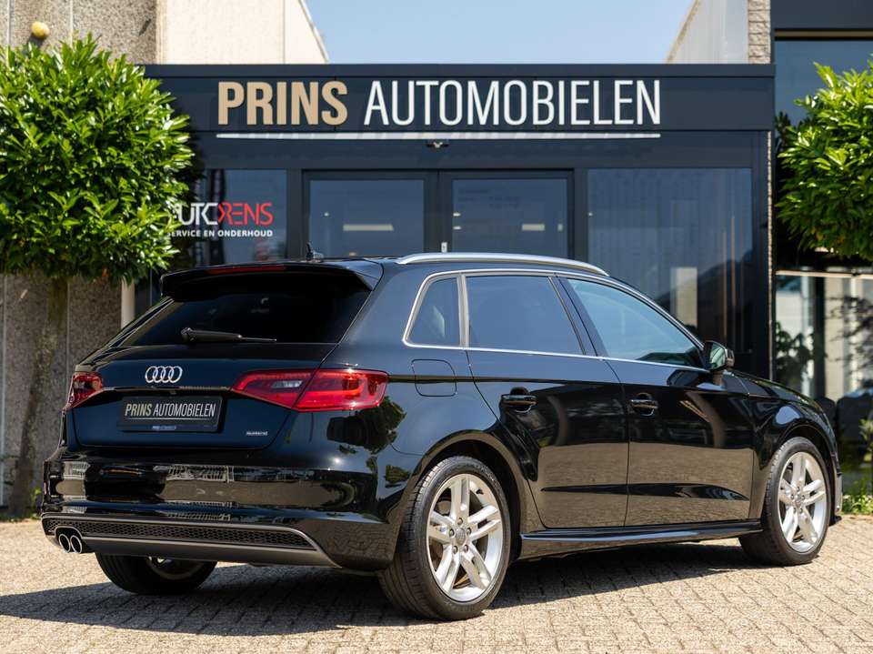 Audi A3 - Imagem 2