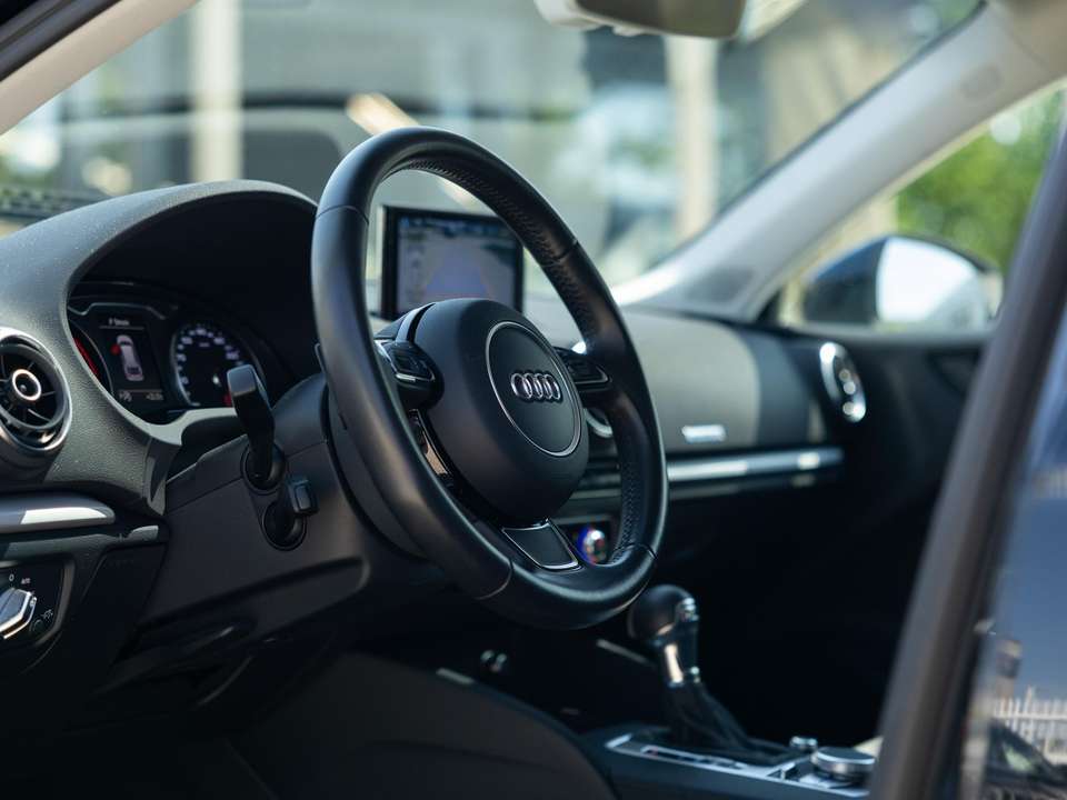 Audi A3 - Imagem 3