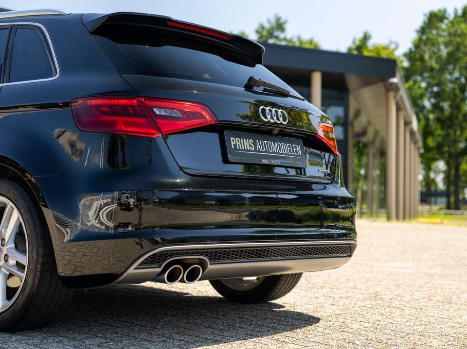 Audi A3 - Imagem 4