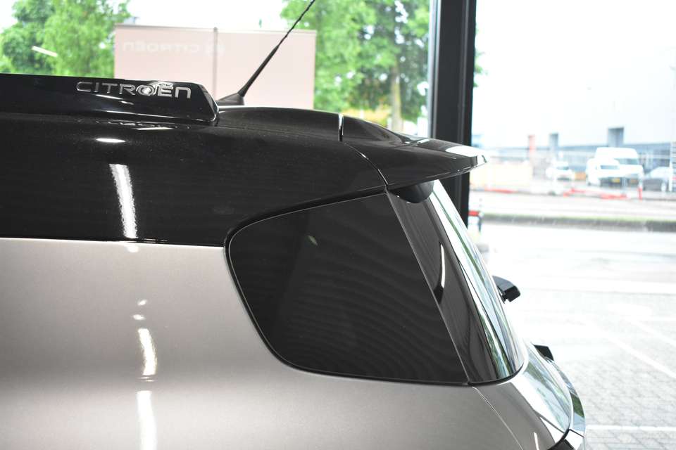 Citroen C3 Aircross - Imagem 5