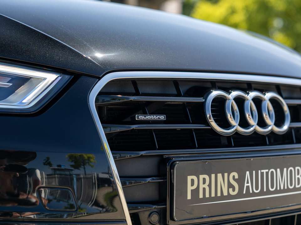 Audi A3 - Imagem 5