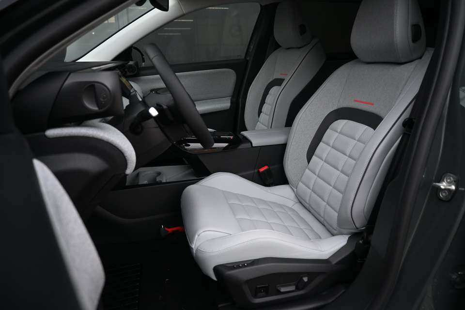 Citroen C5 Aircross - Imagem 7