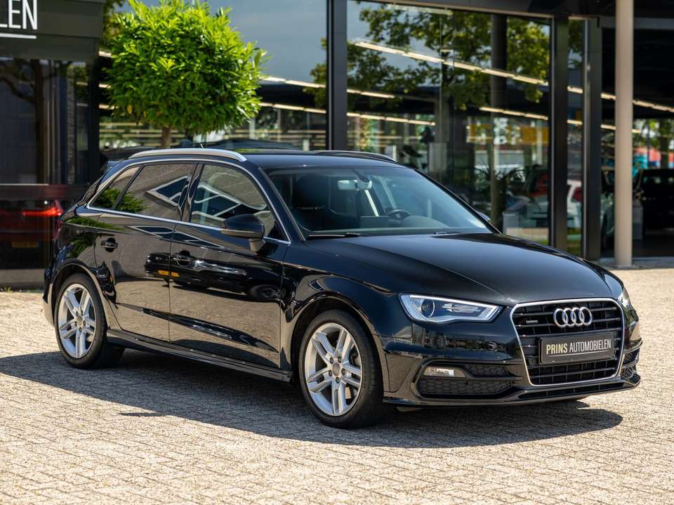 Audi A3 - Imagem 6