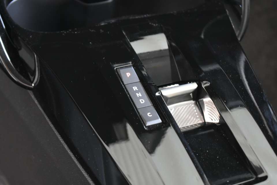 Citroen C3 Aircross - Imagem 6