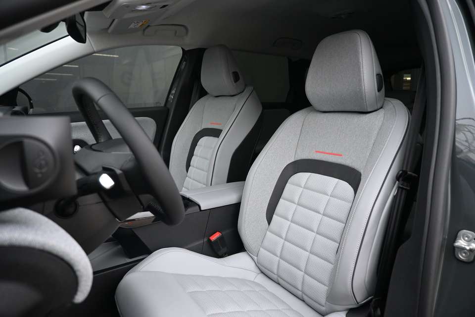 Citroen C5 Aircross - Imagem 8