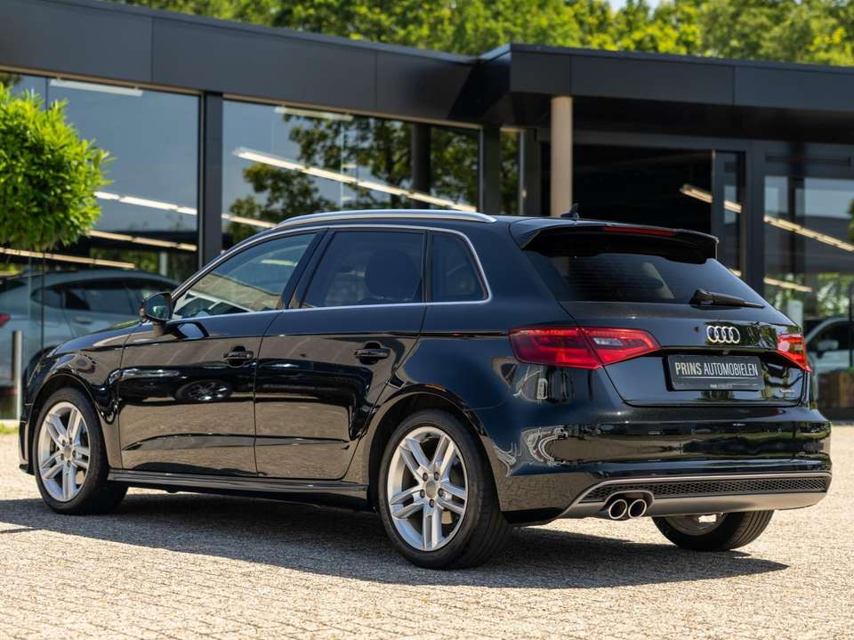 Audi A3 - Imagem 7