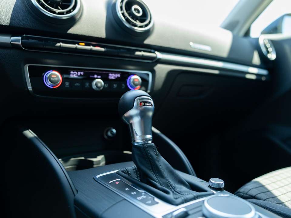 Audi A3 - Imagem 8