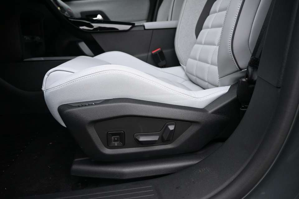 Citroen C5 Aircross - Imagem 9