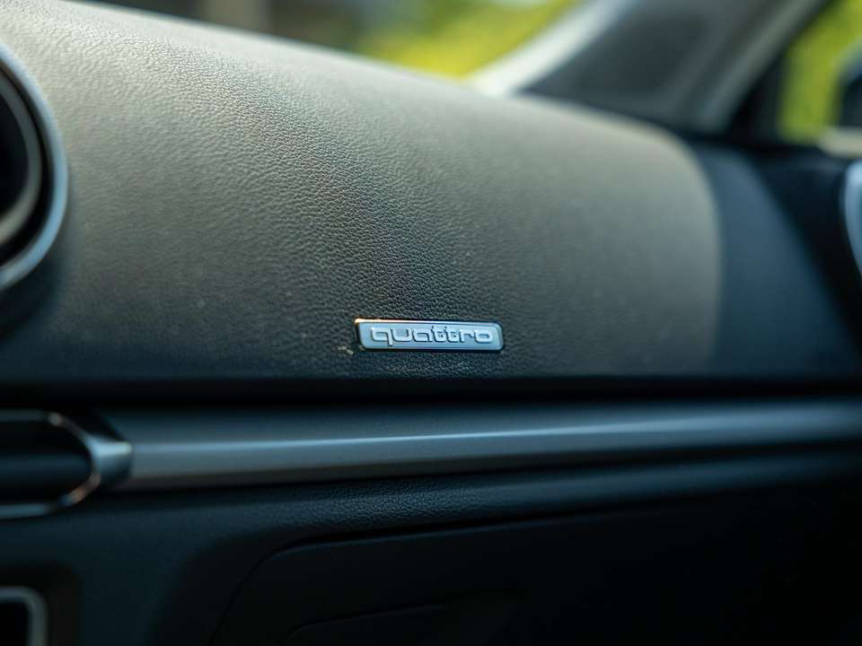 Audi A3 - Imagem 9
