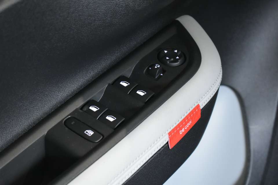 Citroen C3 Aircross - Imagem 7