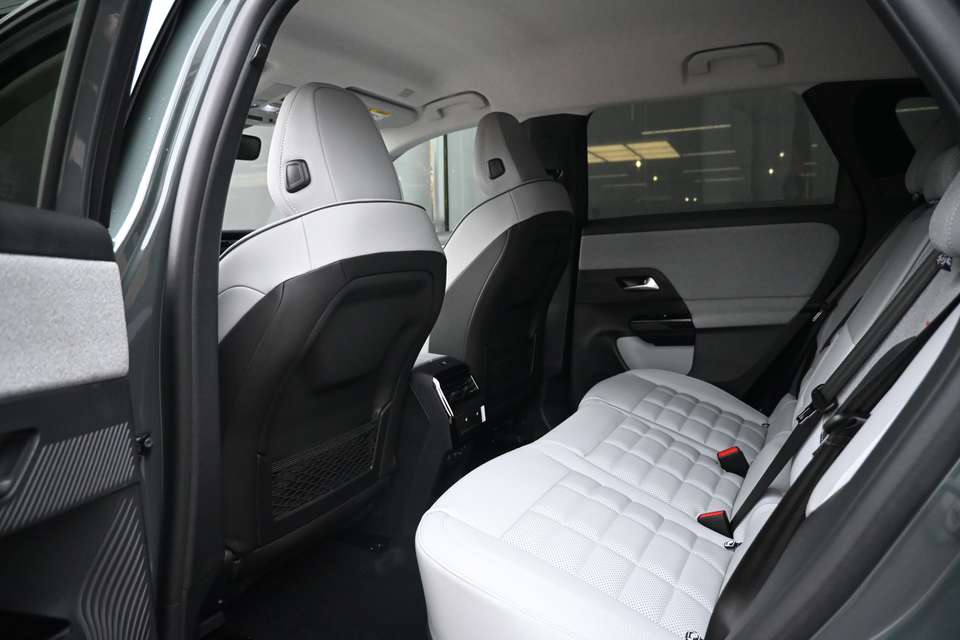 Citroen C5 Aircross - Imagem 10