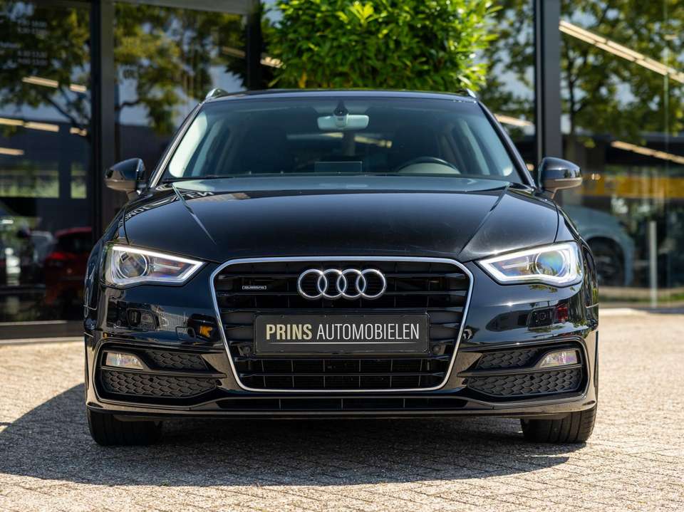 Audi A3 - Imagem 10