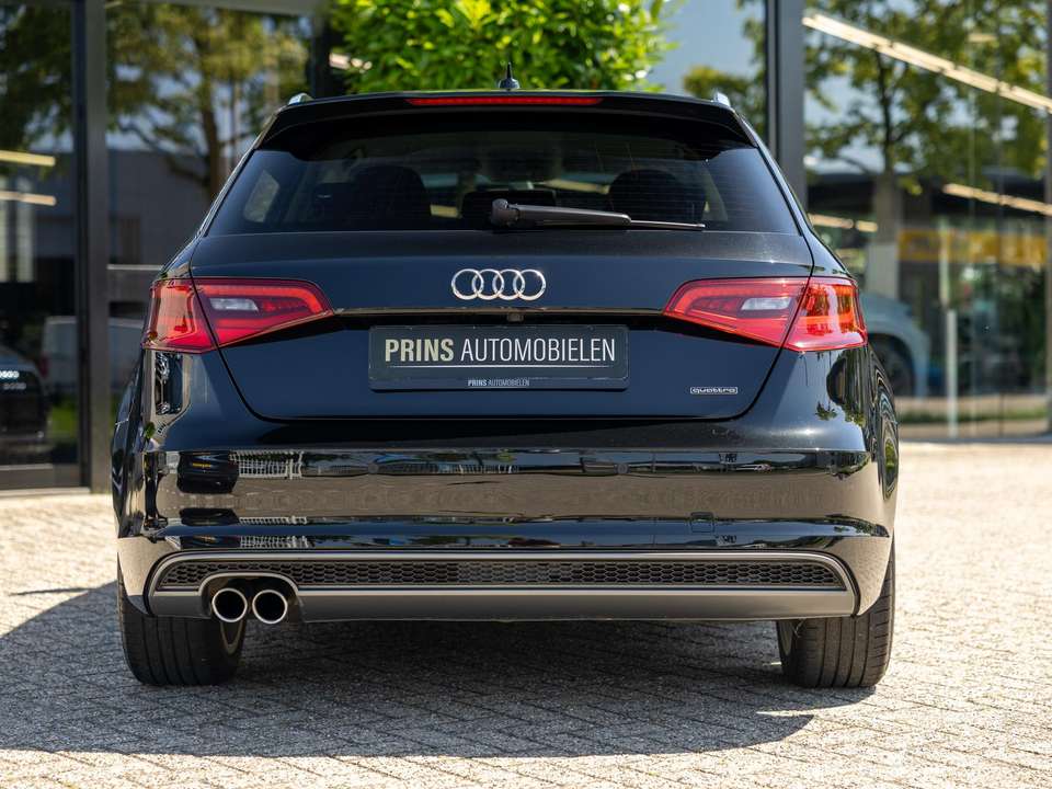 Audi A3 - Imagem 11